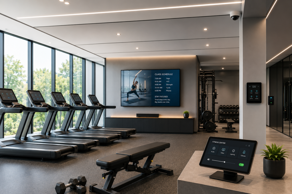 fitness