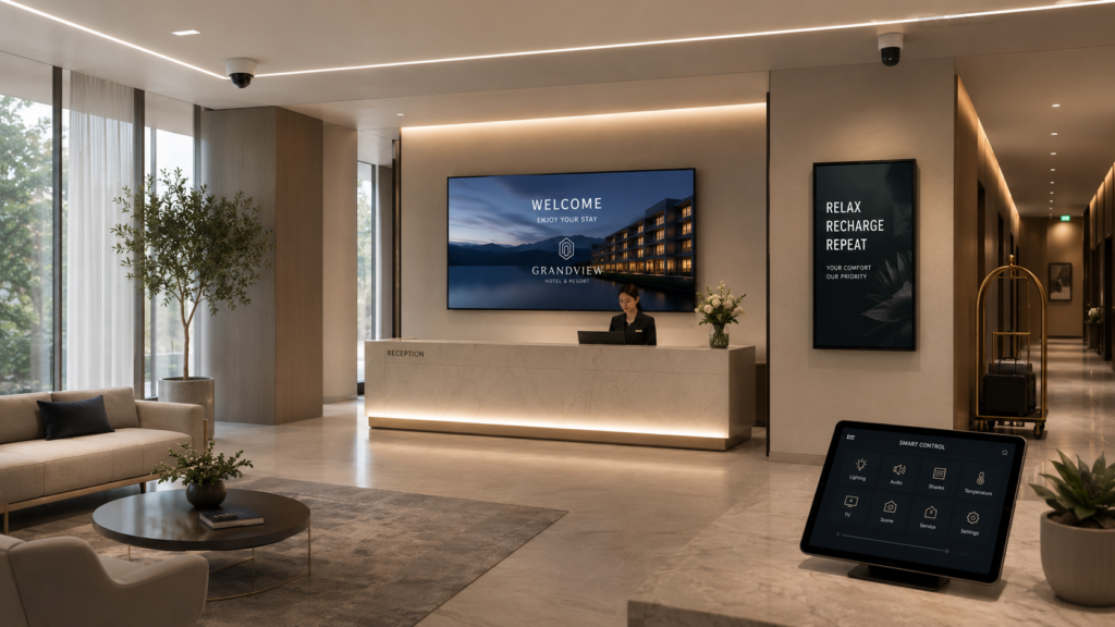 hospitality 1