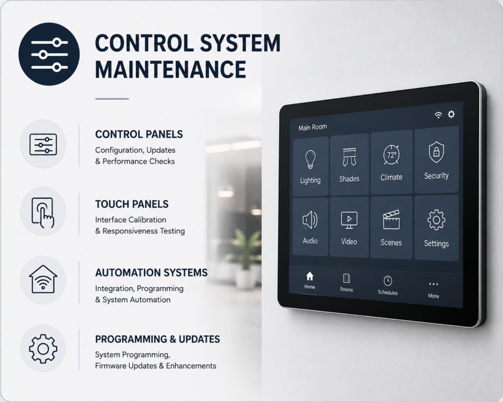 control
