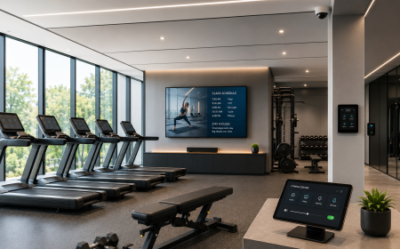 fitness